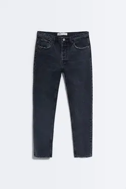 خرید شلوار جین مردانه زارا کد 156026 | بانی استایل