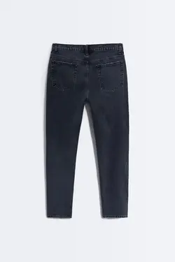 خرید شلوار جین مردانه زارا کد 156026 | بانی استایل