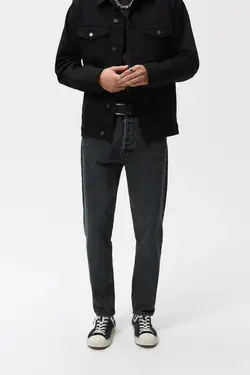 خرید شلوار جین مردانه زارا کد 156026 | بانی استایل