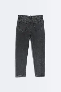 خرید شلوار جین مردانه زارا کد 156051 | بانی استایل