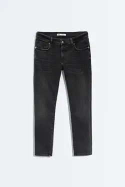 خرید شلوار جین مردانه زارا کد 156018 | بانی استایل