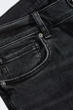 خرید شلوار جین مردانه زارا کد 156018 | بانی استایل