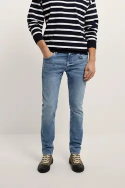 خرید شلوار جین مردانه زارا کد 156017 | بانی استایل