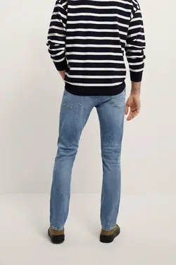 خرید شلوار جین مردانه زارا کد 156017 | بانی استایل