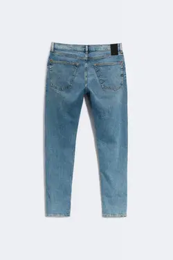 خرید شلوار جین مردانه زارا کد 156011 | بانی استایل