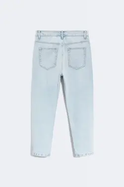 خرید شلوار جین مردانه زارا کد 156005 | بانی استایل