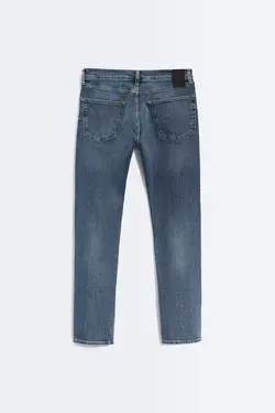 خرید شلوار جین مردانه زارا کد 156022 | بانی استایل