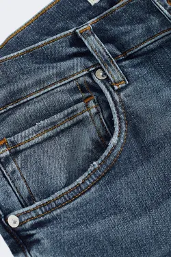 خرید شلوار جین مردانه زارا کد 156022 | بانی استایل