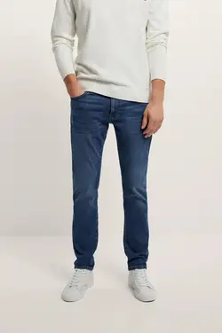 خرید شلوار جین مردانه زارا کد 156022 | بانی استایل