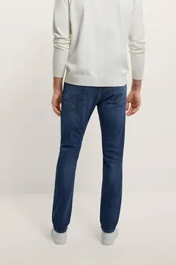 خرید شلوار جین مردانه زارا کد 156022 | بانی استایل