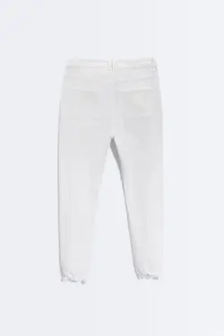 خرید شلوار جین مردانه زارا کد 155445 | بانی استایل