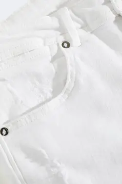 خرید شلوار جین مردانه زارا کد 155445 | بانی استایل