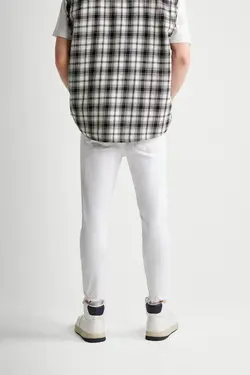 خرید شلوار جین مردانه زارا کد 155445 | بانی استایل