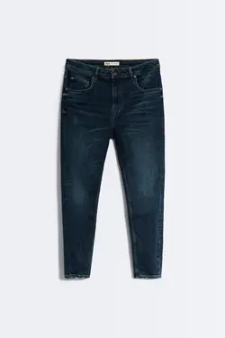 خرید شلوار جین مردانه زارا کد 155446 | بانی استایل