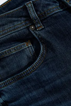 خرید شلوار جین مردانه زارا کد 155446 | بانی استایل