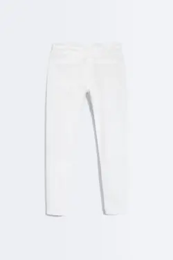 خرید شلوار جین مردانه زارا کد 155434 | بانی استایل