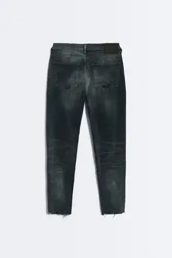 خرید شلوار جین مردانه زارا کد 155381 | بانی استایل