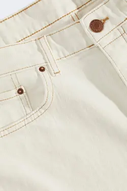 خرید شلوار جین راسته مردانه زارا کد 155883 | بانی استایل