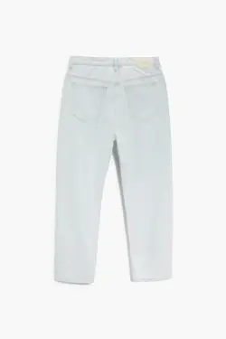 خرید شلوار جین مردانه زارا کد 155868 | بانی استایل