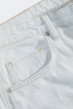 خرید شلوار جین مردانه زارا کد 155868 | بانی استایل