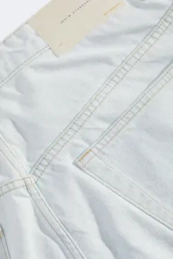 خرید شلوار جین مردانه زارا کد 155868 | بانی استایل