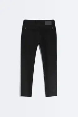 خرید شلوار جین راسته مردانه زارا کد 155876 | بانی استایل