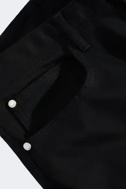 خرید شلوار جین راسته مردانه زارا کد 155876 | بانی استایل