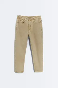 خرید شلوار جین مردانه زارا کد 155866 | بانی استایل