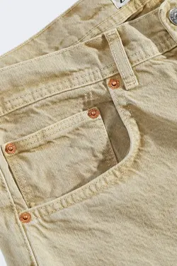 خرید شلوار جین مردانه زارا کد 155866 | بانی استایل