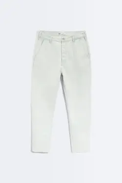 خرید شلوار جین مردانه زارا کد 155865 | بانی استایل