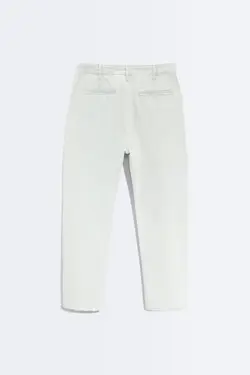 خرید شلوار جین مردانه زارا کد 155865 | بانی استایل