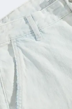 خرید شلوار جین مردانه زارا کد 155865 | بانی استایل