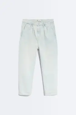 خرید شلوار جین مردانه زارا کد 155863 | بانی استایل