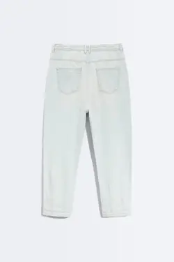 خرید شلوار جین مردانه زارا کد 155863 | بانی استایل