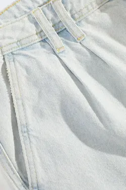 خرید شلوار جین مردانه زارا کد 155863 | بانی استایل