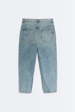 خرید شلوار جین مردانه زارا کد 155862 | بانی استایل