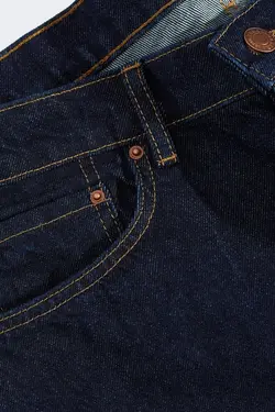 خرید شلوار جین راسته مردانه زارا کد 155879 | بانی استایل