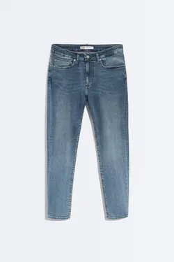 خرید شلوار جین مردانه زارا کد 155861 | بانی استایل