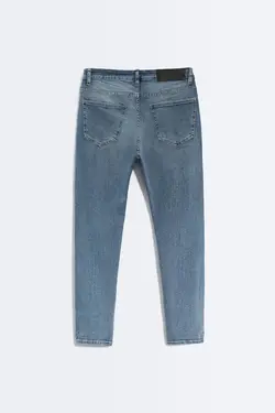 خرید شلوار جین مردانه زارا کد 155861 | بانی استایل