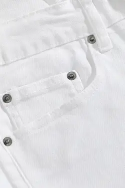 خرید شلوار جین مردانه زارا کد 155461 | بانی استایل