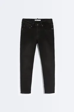 خرید شلوار جین مردانه زارا کد 155857 | بانی استایل