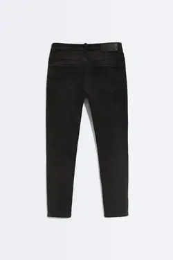 خرید شلوار جین مردانه زارا کد 155857 | بانی استایل