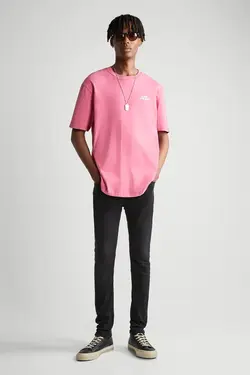 خرید شلوار جین مردانه زارا کد 155857 | بانی استایل