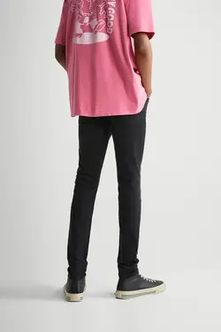 خرید شلوار جین مردانه زارا کد 155857 | بانی استایل