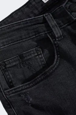 خرید شلوار جین مردانه زارا کد 155457 | بانی استایل