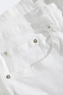 خرید شلوار جین مردانه زارا کد 155456 | بانی استایل