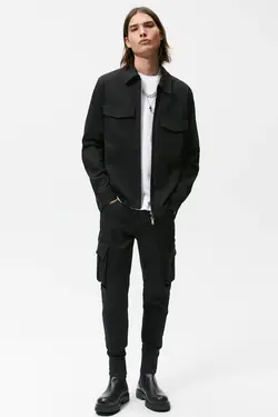 خرید شلوار جین مردانه زارا کد 155453 | بانی استایل