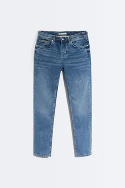 خرید شلوار جین مردانه زارا کد 157234 | بانی استایل