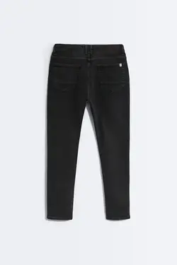 خرید شلوار جین مردانه زارا کد 157233 | بانی استایل