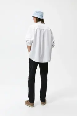 خرید شلوار جین مردانه زارا کد 157233 | بانی استایل